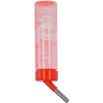 Kerbl ποτίστρα μπουκάλι 150ml de Luxe διάφορα χρώματα Kerbl ποτίστρα μπουκάλι 150ml de Luxe διάφορα χρώματα