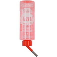 Kerbl ποτίστρα μπουκάλι 600 ml de Luxe διάφορα χρώματα Kerbl ποτίστρα μπουκάλι 600 ml de Luxe διάφορα χρώματα