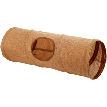 Kerbl παιχνίδι σήραγγα τρωκτικών 18 cm Kerbl παιχνίδι σήραγγα τρωκτικών 18 cm