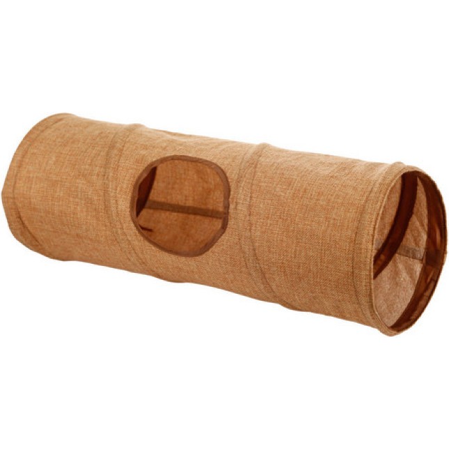 Kerbl παιχνίδι σήραγγα τρωκτικών 18 cm Kerbl παιχνίδι σήραγγα τρωκτικών 18 cm