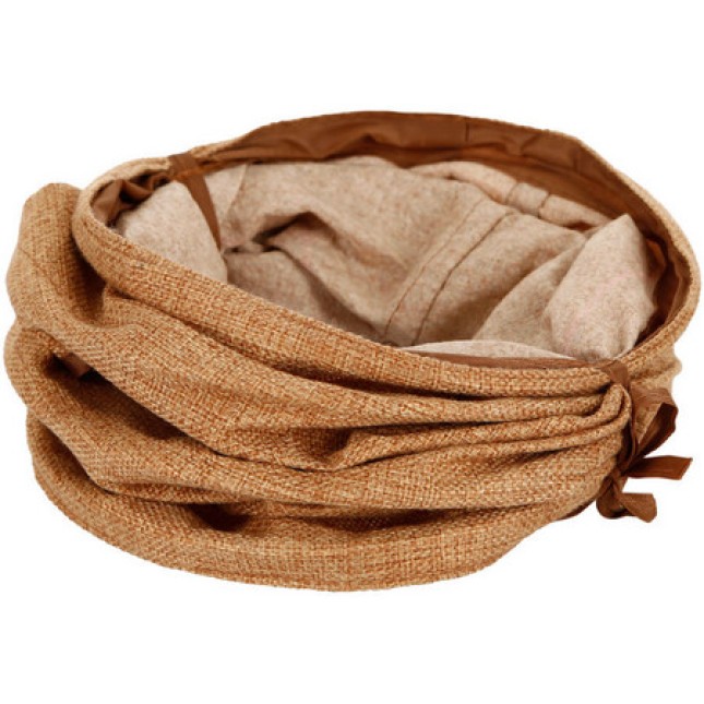 Kerbl παιχνίδι σήραγγα τρωκτικών 18 cm Kerbl παιχνίδι σήραγγα τρωκτικών 18 cm