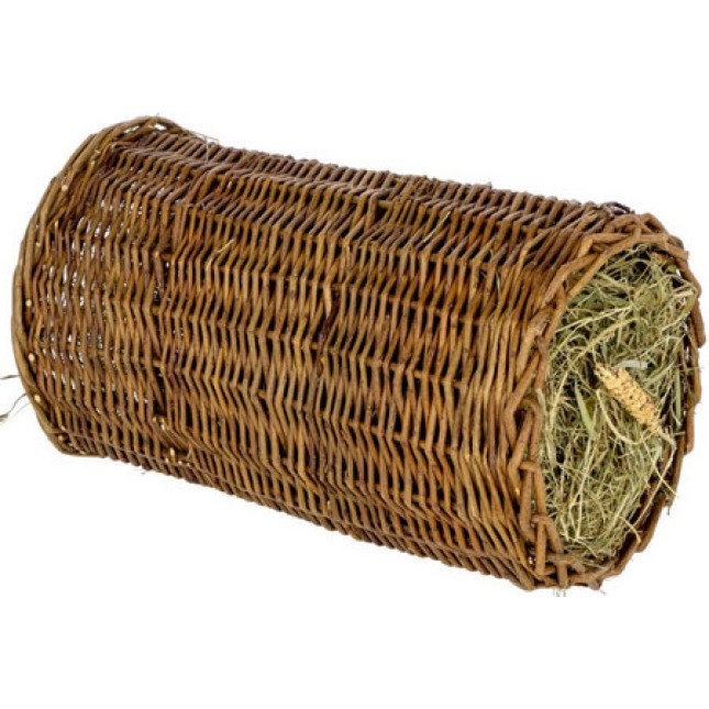 Kerbl παιχνίδι σήραγγα ιτιάς 16 cm Kerbl παιχνίδι σήραγγα ιτιάς 16 cm