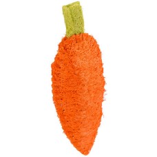 Kerbl Λούφα καρότο 10cm