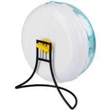 Kerbl Τροχός παιχνίδι για τα χάμστερ o 20 cm x 8 cm plastic Kerbl Τροχός παιχνίδι για τα χάμστερ o 20 cm x 8 cm plastic