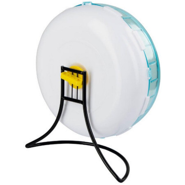 Kerbl Τροχός παιχνίδι για τα χάμστερ o 20 cm x 8 cm plastic Kerbl Τροχός παιχνίδι για τα χάμστερ o 20 cm x 8 cm plastic