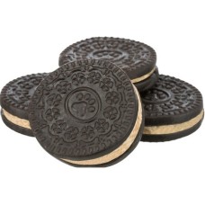 Trixie Μαύρα και άσπρα μπισκότα με κοτόπουλο 100gr Trixie Μαύρα και άσπρα μπισκότα με κοτόπουλο 100gr