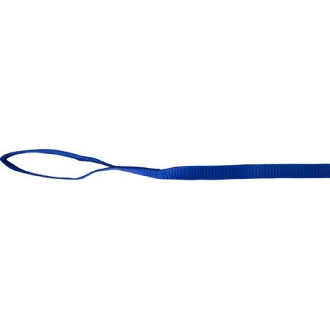 Covalliero οδηγός με αλυσίδα μπλε 250cm, άριστης ποιότητας Covalliero οδηγός με αλυσίδα μπλε 250cm, άριστης ποιότητας