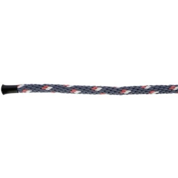 Covalliero οδηγός Cora με γάντζο Panic ή Carabiner γκρι,ροζ,άσπρος απο ανθεκτικό σχοινί μολύβδου Covalliero οδηγός Cora με γάντζο Panic ή Carabiner γκρι,ροζ,άσπρος απο ανθεκτικό σχοινί μολύβδου