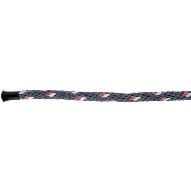 Covalliero οδηγός Cora με γάντζο Panic ή Carabiner γκρι,ροζ,άσπρος απο ανθεκτικό σχοινί μολύβδου Covalliero οδηγός Cora με γάντζο Panic ή Carabiner γκρι,ροζ,άσπρος απο ανθεκτικό σχοινί μολύβδου