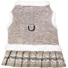 Croci σαμαράκι/φόρεμα Oslo σε μέγεθος xsmall 28-33cm Croci σαμαράκι/φόρεμα Oslo σε μέγεθος xsmall 28-33cm