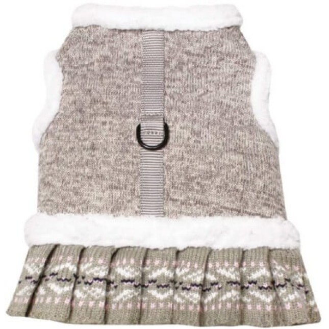 Croci σαμαράκι/φόρεμα Oslo σε μέγεθος xsmall 28-33cm Croci σαμαράκι/φόρεμα Oslo σε μέγεθος xsmall 28-33cm