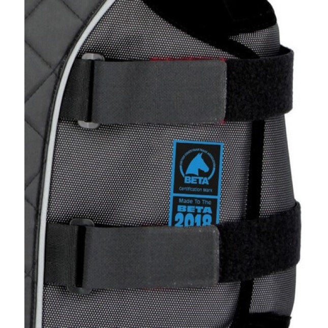 Covalliero προστατευτικό γιλέκο ενηλίκων ProtectoFlex 315 Light με προστατευτικά μαξιλάρια Covalliero προστατευτικό γιλέκο ενηλίκων ProtectoFlex 315 Light με προστατευτικά μαξιλάρια