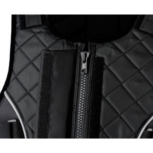 Covalliero προστατευτικό γιλέκο ενηλίκων ProtectoFlex 315 Light με προστατευτικά μαξιλάρια Covalliero προστατευτικό γιλέκο ενηλίκων ProtectoFlex 315 Light με προστατευτικά μαξιλάρια