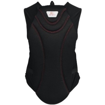 Covalliero προστατευτικό γιλέκο πλάτης ενηλίκων ProtectoSoft, size S Covalliero προστατευτικό γιλέκο πλάτης ενηλίκων ProtectoSoft, size S