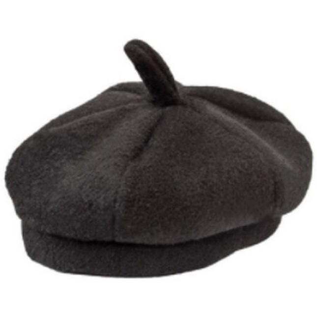Croci καπέλο Basque 8cm