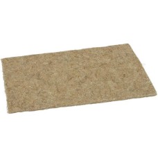 Kerbl Χαλί τρωκτικών κάνναβης 40 x 80 cm Kerbl Χαλί τρωκτικών κάνναβης 40 x 80 cm