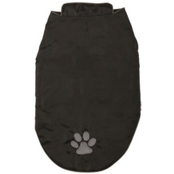 Vitakraft Μαύρο αδιάβροχο με επένδυση fleece για την προστασία του μικρού σας φίλου Vitakraft Μαύρο αδιάβροχο με επένδυση fleece για την προστασία του μικρού σας φίλου