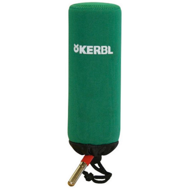 Kerbl Θερμικό προστατευτικό κάλυμμα για ποτίστρα μπουκάλια