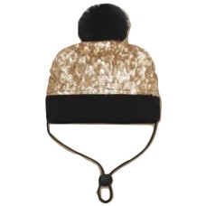 Croci καπέλο Golden eye σε μέγεθος small 11cm