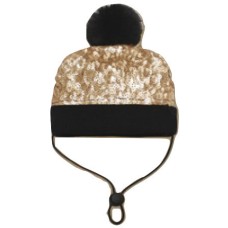 Croci καπέλο Golden eye σε μέγεθος small 11cm Croci καπέλο Golden eye σε μέγεθος small 11cm