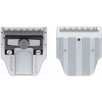 Aesqulap Κοπτικό Favorita 0,1mm GH703 Aesqulap Κοπτικό Favorita 0,1mm GH703