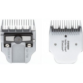 Aesqulap Κοπτικό Favorita 0,5mm GT730 Aesqulap Κοπτικό Favorita 0,5mm GT730