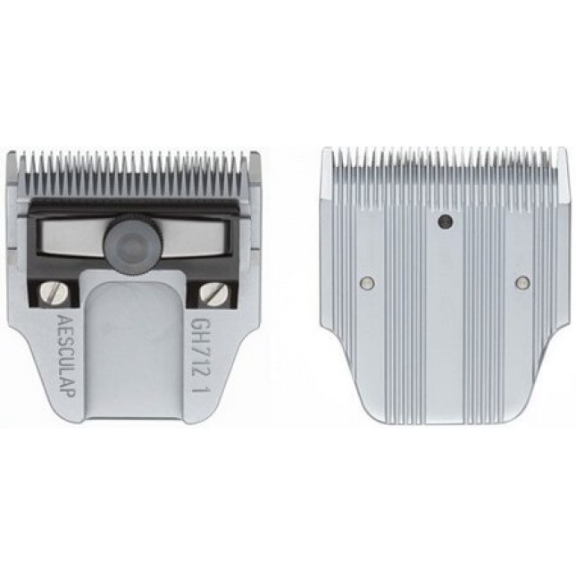 Aesqulap Κοπτικό Favorita 1,0mm GH712 Aesqulap Κοπτικό Favorita 1,0mm GH712