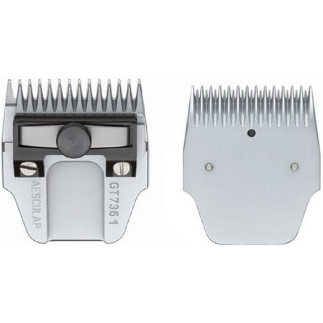 Aesqulap Κοπτικό Favorita 1mm GT736 Aesqulap Κοπτικό Favorita 1mm GT736