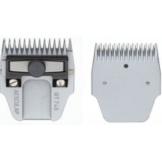 Aesqulap Κοπτικό Favorita 1,5mm GT746 Aesqulap Κοπτικό Favorita 1,5mm GT746