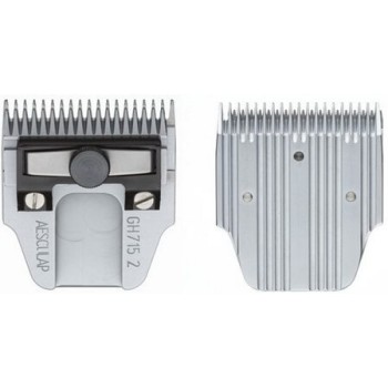 Aesqulap Κοπτικό Favorita 2,0mm GH715 Aesqulap Κοπτικό Favorita 2,0mm GH715