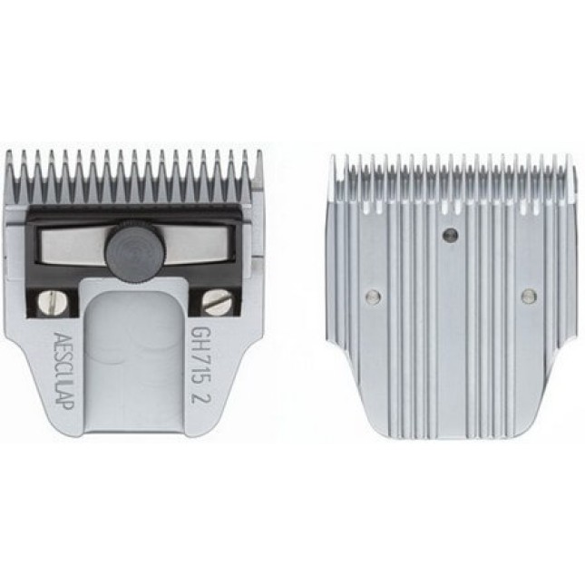Aesqulap Κοπτικό Favorita 2,0mm GH715 Aesqulap Κοπτικό Favorita 2,0mm GH715