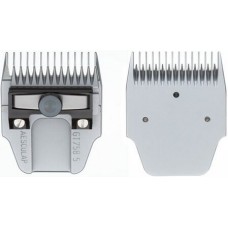Aesqulap Κοπτικό Favorita 5mm GT758 Aesqulap Κοπτικό Favorita 5mm GT758