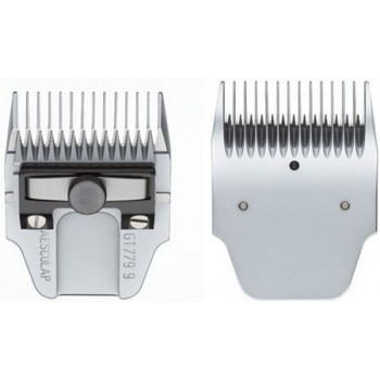 Aesqulap Κοπτικό Favorita 9,0mm GT779 Aesqulap Κοπτικό Favorita 9,0mm GT779