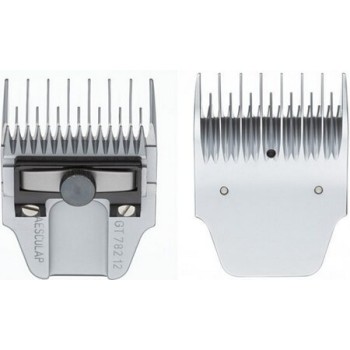 Aesqulap Κοπτικό Favorita 12mm GT782 Aesqulap Κοπτικό Favorita 12mm GT782