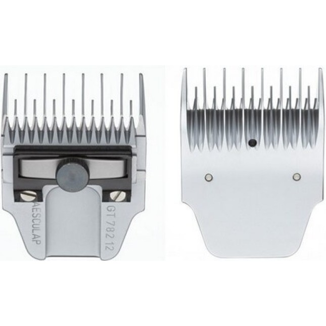 Aesqulap Κοπτικό Favorita 12mm GT782 Aesqulap Κοπτικό Favorita 12mm GT782