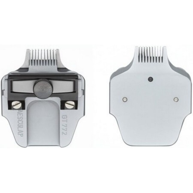 Aesqulap Κοπτικό για πατούσες Favorita 0,7mm GT772 Aesqulap Κοπτικό για πατούσες Favorita 0,7mm GT772
