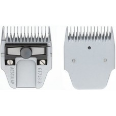 Aesqulap Κοπτικό Favorita 0,3mm GT748 Aesqulap Κοπτικό Favorita 0,3mm GT748