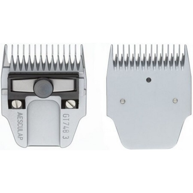 Aesqulap Κοπτικό Favorita 0,3mm GT748 Aesqulap Κοπτικό Favorita 0,3mm GT748