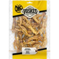 Voskes Σνακ πόδια κότας 500gr Voskes Σνακ πόδια κότας 500gr