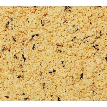 Αυγοτροφή λευκή 1kg χύμα