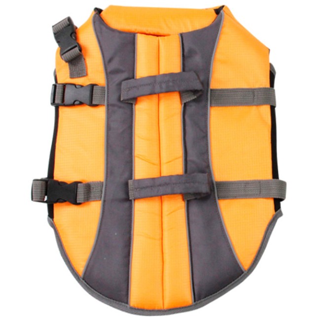 Pawise Σωσίβιο Μ Πράσινο ή Πορτοκαλί 55,9 - 73,6cm Pawise Σωσίβιο Μ Πράσινο ή Πορτοκαλί 55,9 - 73,6cm