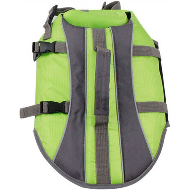 Pawise Σωσίβιο Μ Πράσινο ή Πορτοκαλί 55,9 - 73,6cm Pawise Σωσίβιο Μ Πράσινο ή Πορτοκαλί 55,9 - 73,6cm