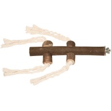 Kerbl Perch πατήθρες για ωδικά με βαμβακερό σχοινί 20cm Kerbl Perch πατήθρες για ωδικά με βαμβακερό σχοινί 20cm