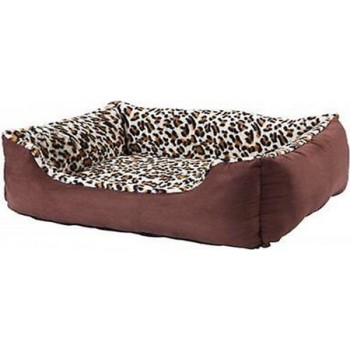 Pawise Deluxe τετράγωνο Κρεββάτι Σκύλου M 63.5x48x20cm Pawise Deluxe τετράγωνο Κρεββάτι Σκύλου M 63.5x48x20cm