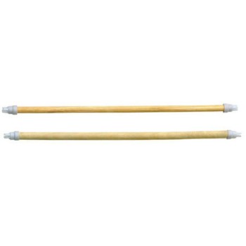 Kerbl ξύλινες πατήθρες για ωδικά 4 pcs. 35cm 2 x 10mm, 2 x 12mm Kerbl ξύλινες πατήθρες για ωδικά 4 pcs. 35cm 2 x 10mm, 2 x 12mm