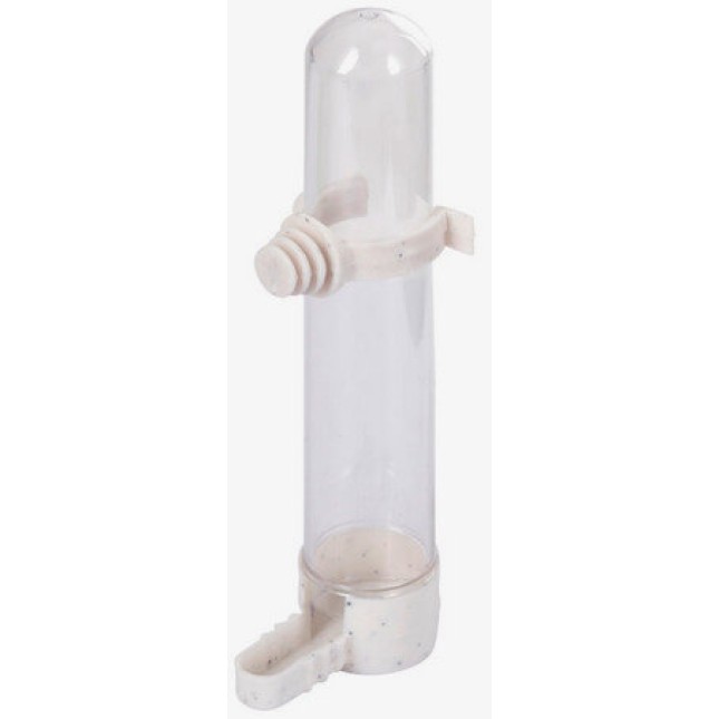 Kerbl πλαστική ποτίστρα πουλιών 15 cm, 65 ml