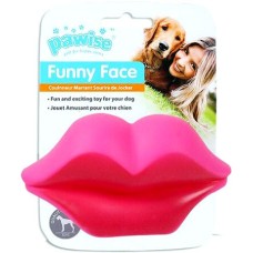 Pawise PW Vinyl Παιχνίδι Σκύλου Lip Pawise PW Vinyl Παιχνίδι Σκύλου Lip