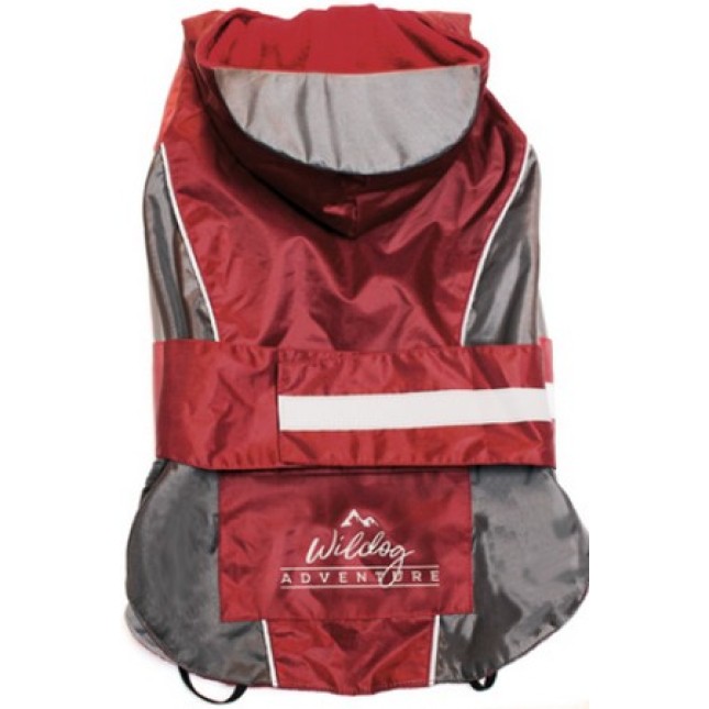 Croci αντιανεμικό jacket Chap 55cm Croci αντιανεμικό jacket Chap 55cm