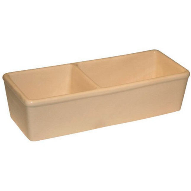 Kerbl Κεραμικό μπολ διπλό 350 ml + 450 ml Kerbl Κεραμικό μπολ διπλό 350 ml + 450 ml
