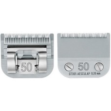 Aesqulap κεφαλή Snap on 0,2mm, No. 50 GT305 Aesqulap κεφαλή Snap on 0,2mm, No. 50 GT305